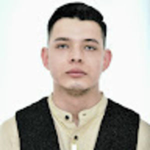 Meet your Posher, Φαβιάν μανουελ